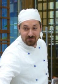 Roberto Giusti